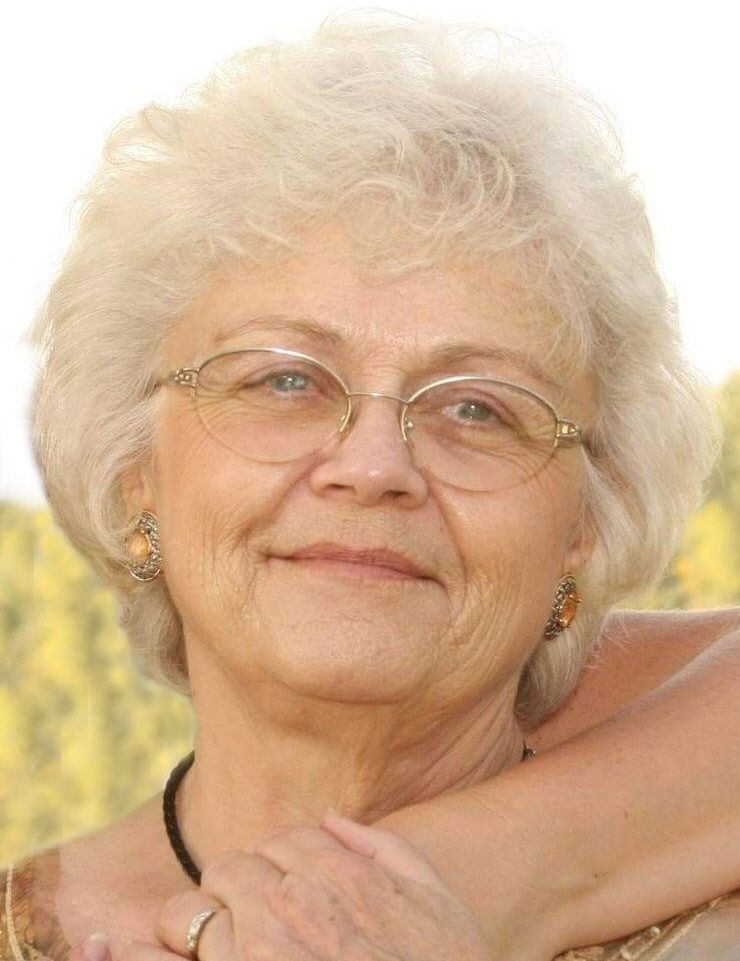 Barbra J.  (Schumann) Evert