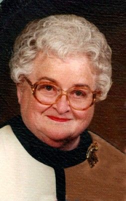 Marilyn M Jaquish