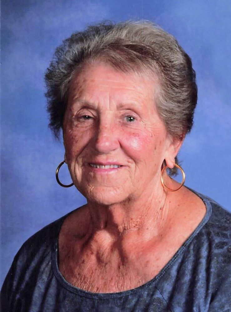 Marilyn Baumann