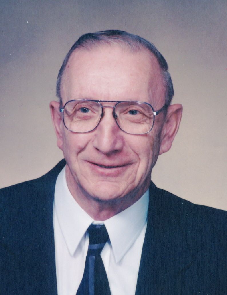 Byron Henry Dyer