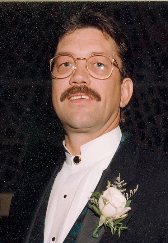Richard K. 'Rick' Hosking