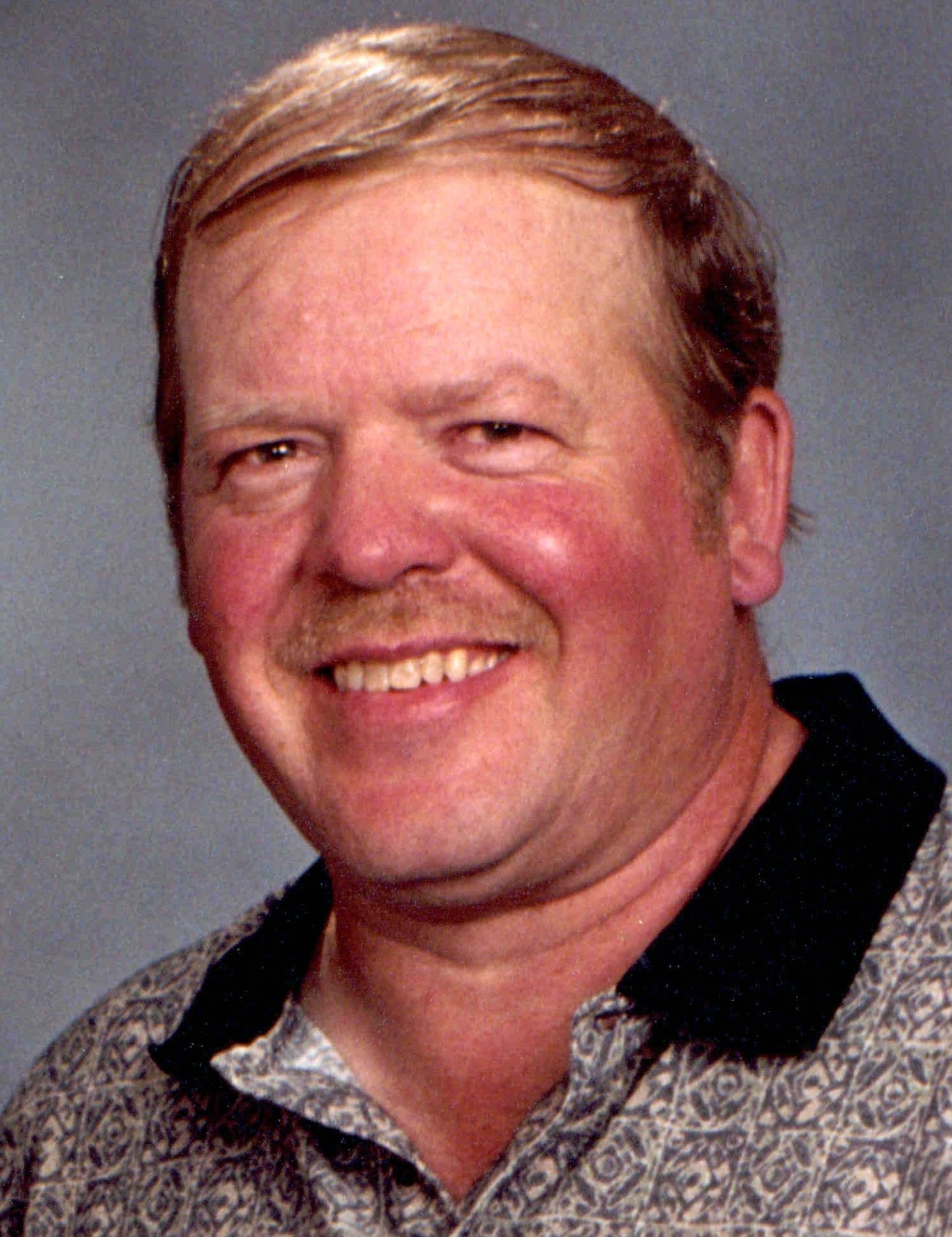 Randall Lawrence Hynes