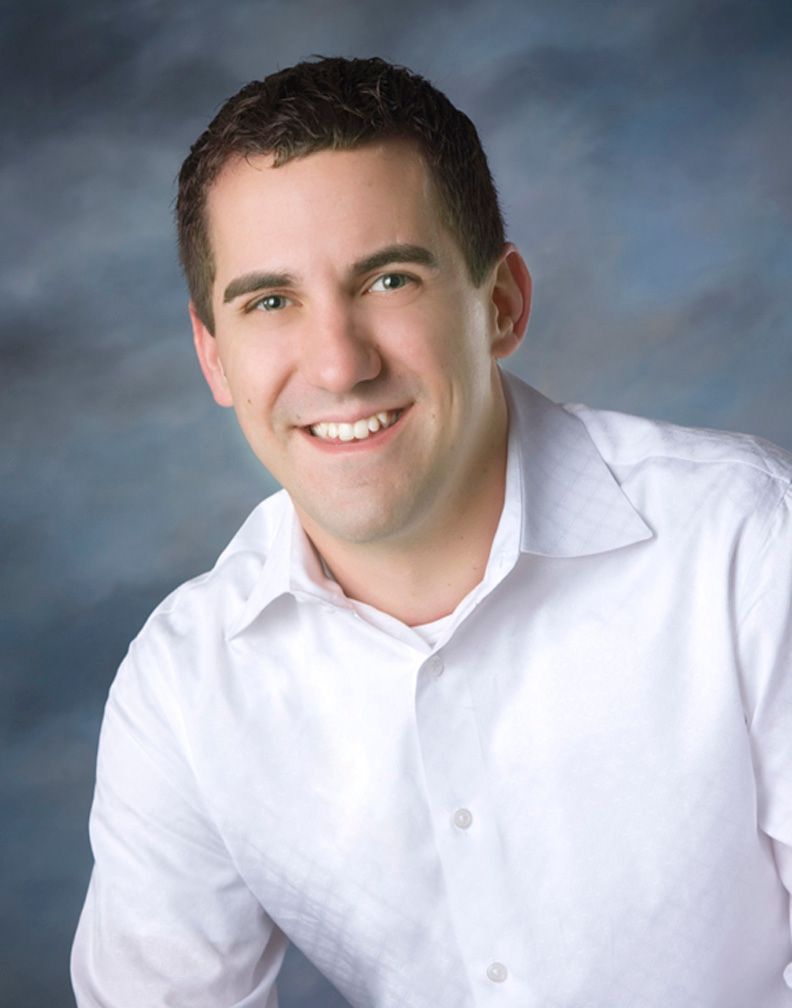 Mike Vanden Heuvel