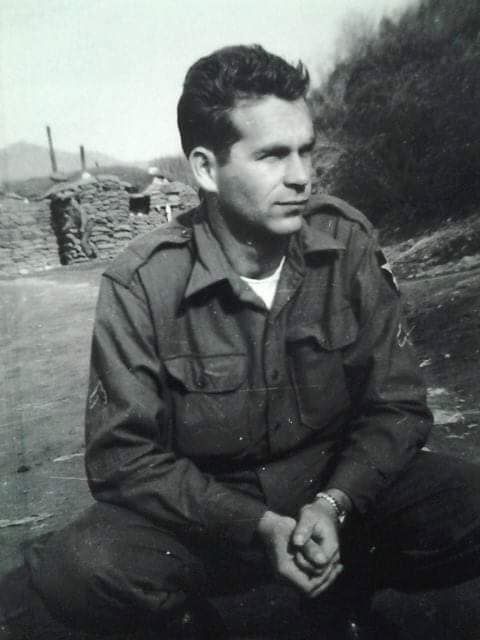 Memorial wall photo