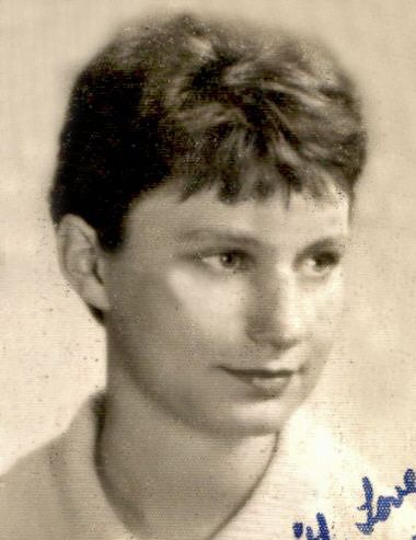 Karen Kohel