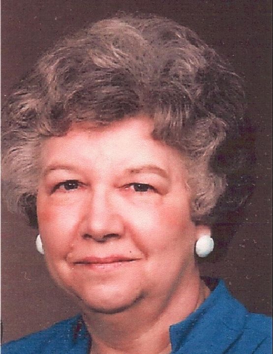 Beverly Jane Maier