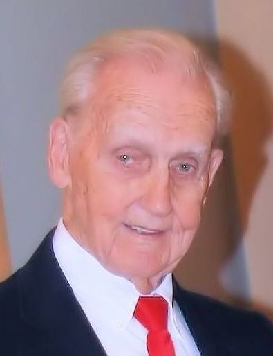 Harvey Charles Tesch