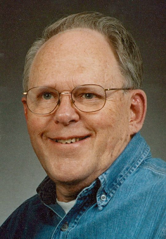 Richard John Butler