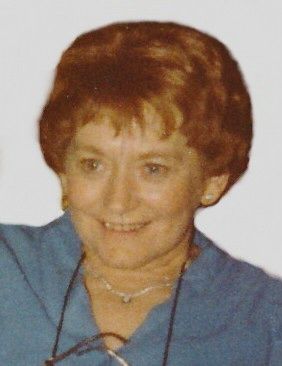 Doris D. Paulson