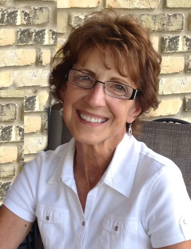 Mary Ellen Smith