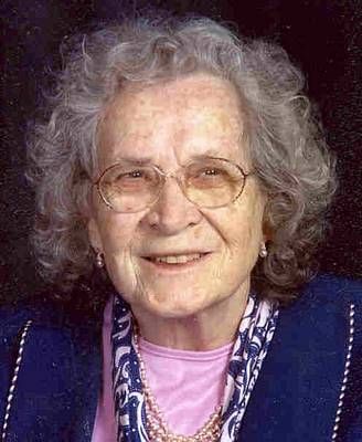 Wilma Granger