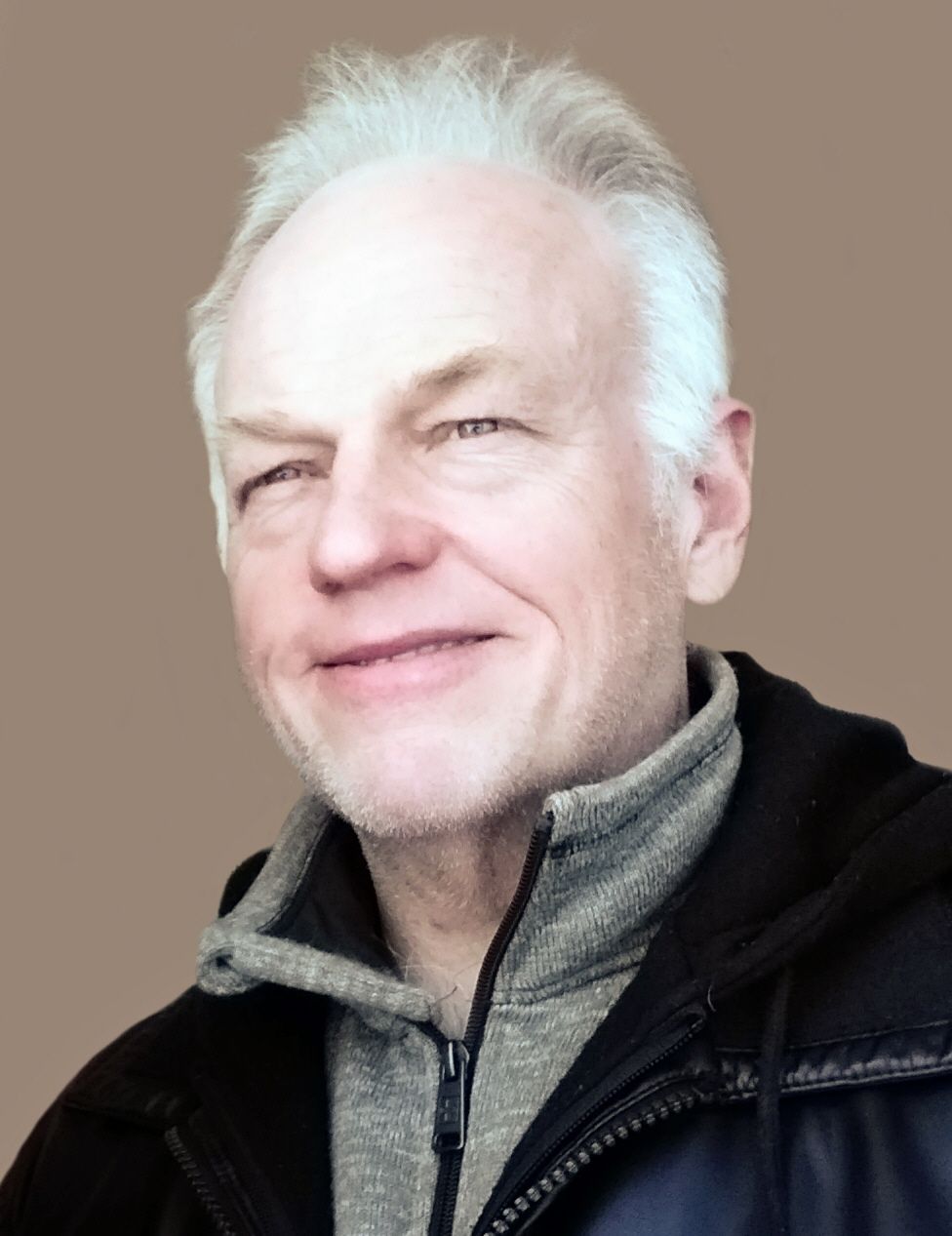 Keith Charles Baal
