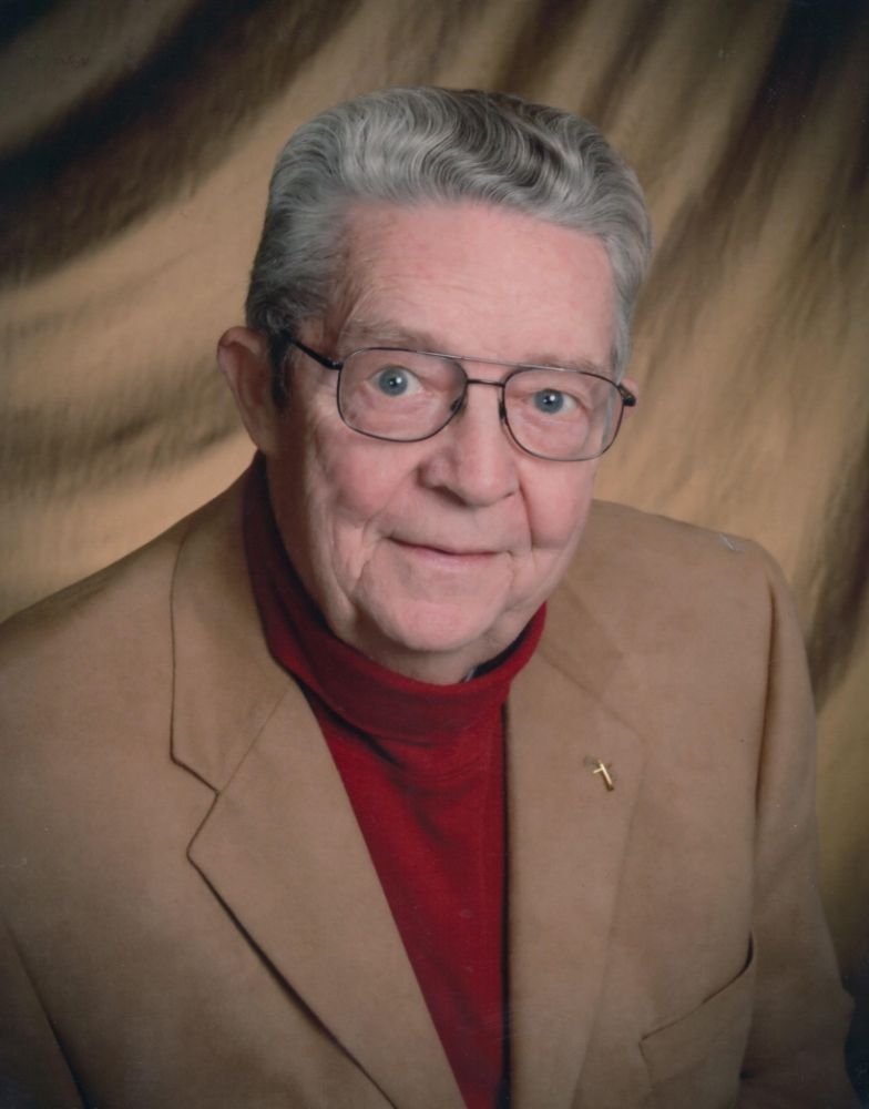 Darrell Bernard Loper