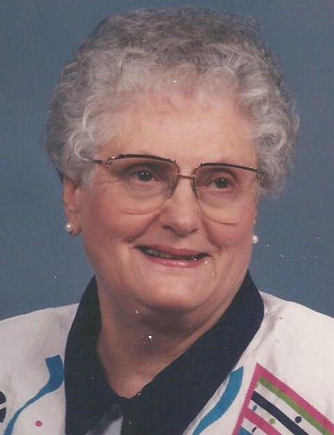 Mary Elizabeth Thierer