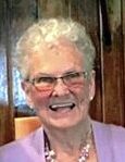 Mary Joan Thompson