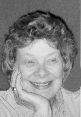 Mary Richard