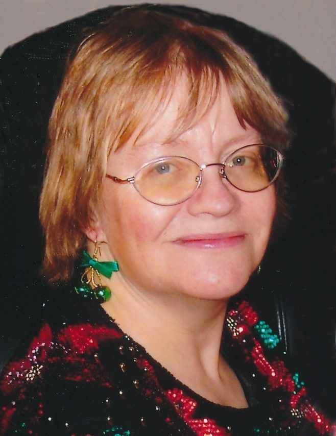 June M. Rogers