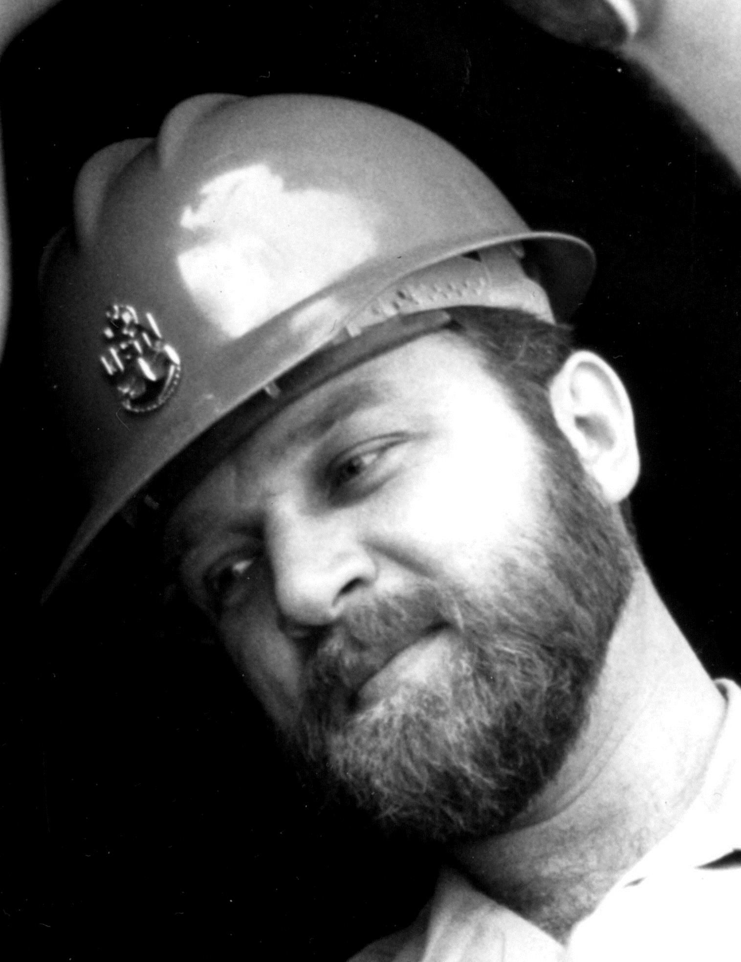 David Allan Long