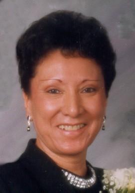 Margaret McCullough