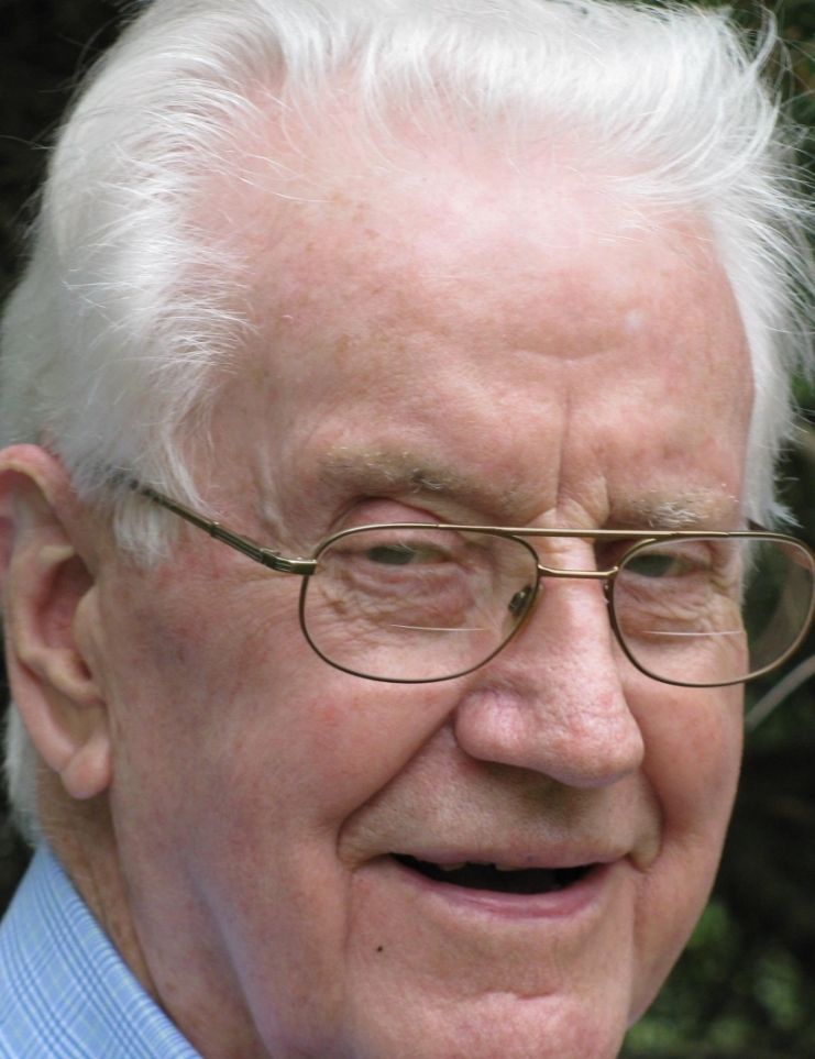 Leo Michael Duffy