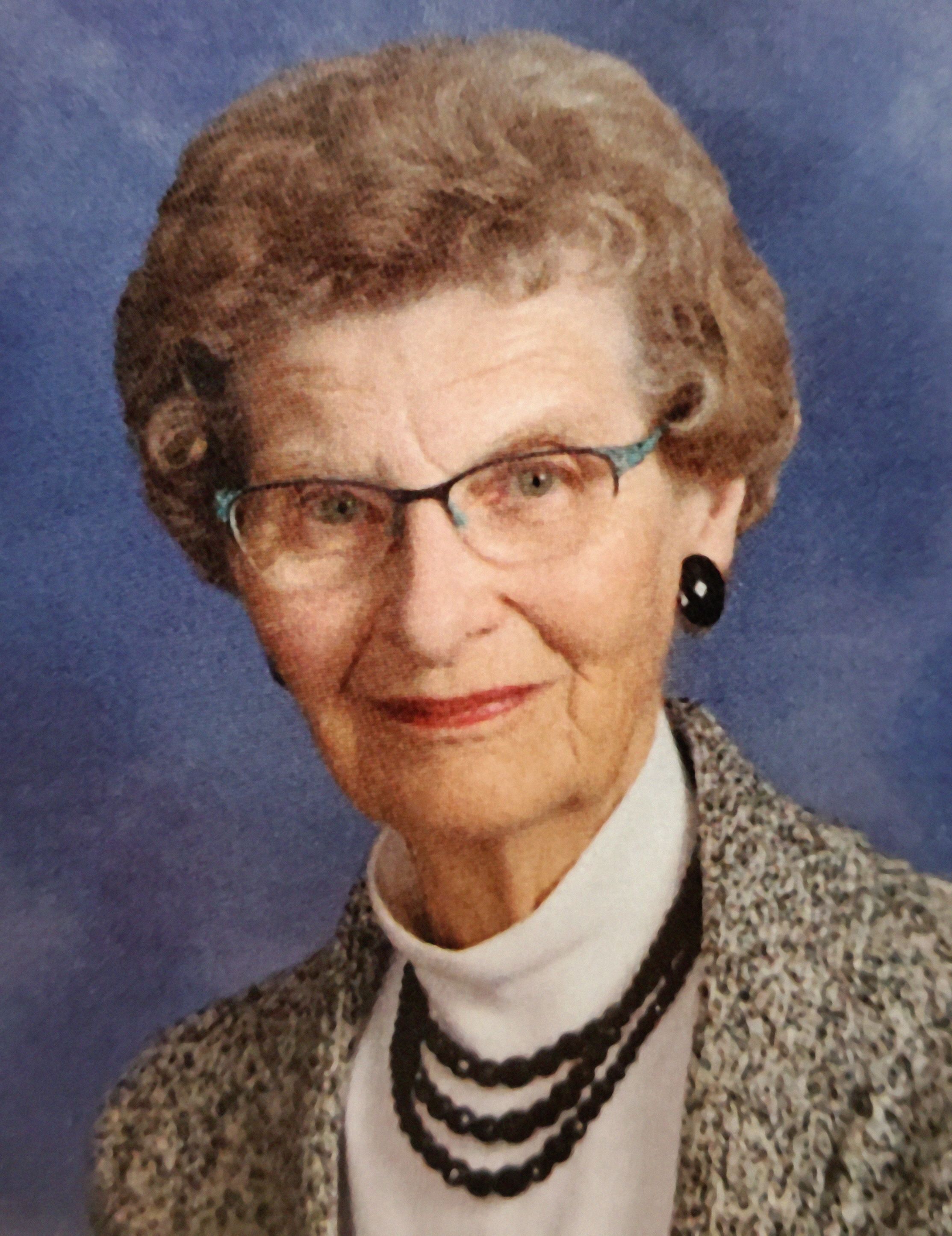 Joanne Rose Conger