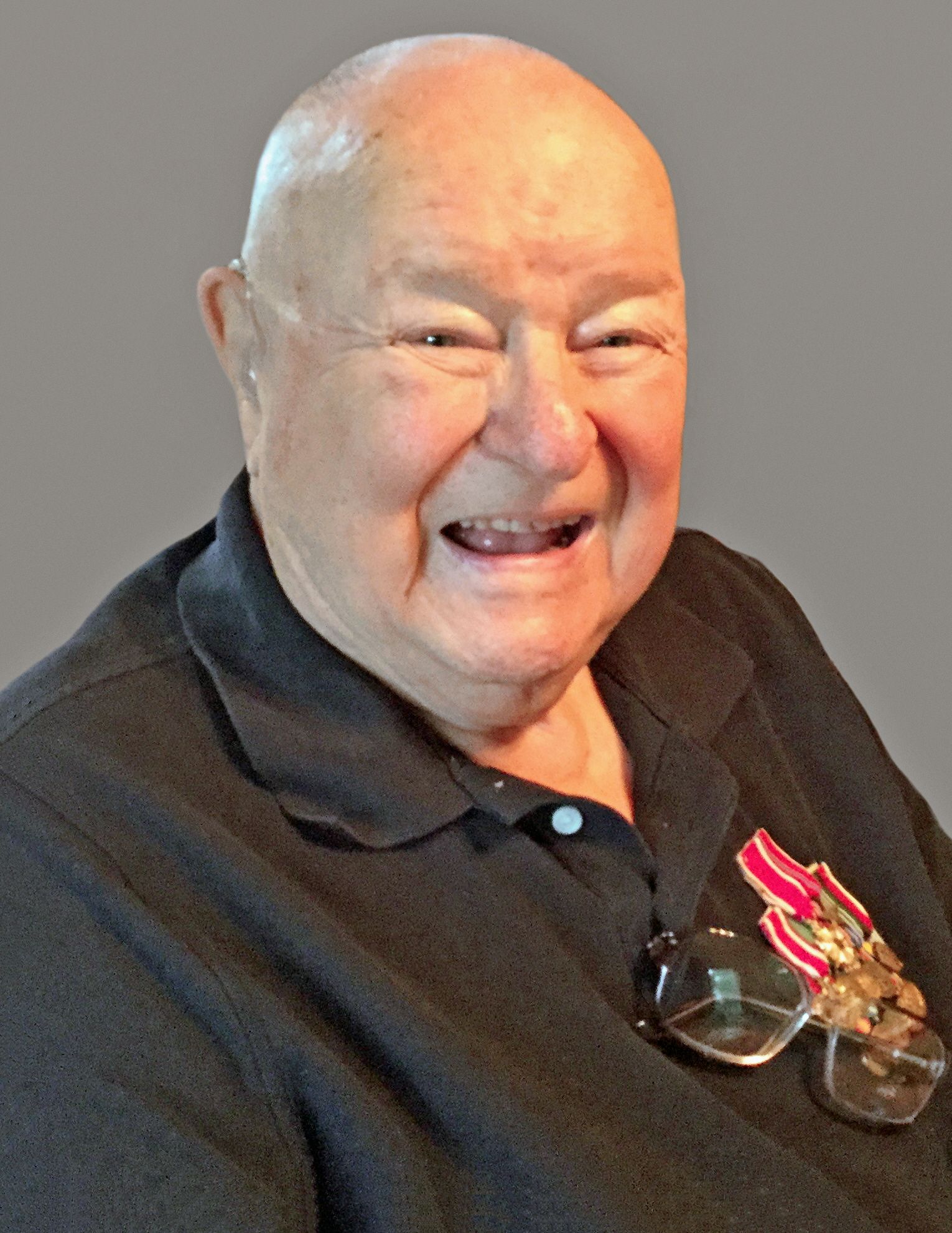 Jerome Nelson