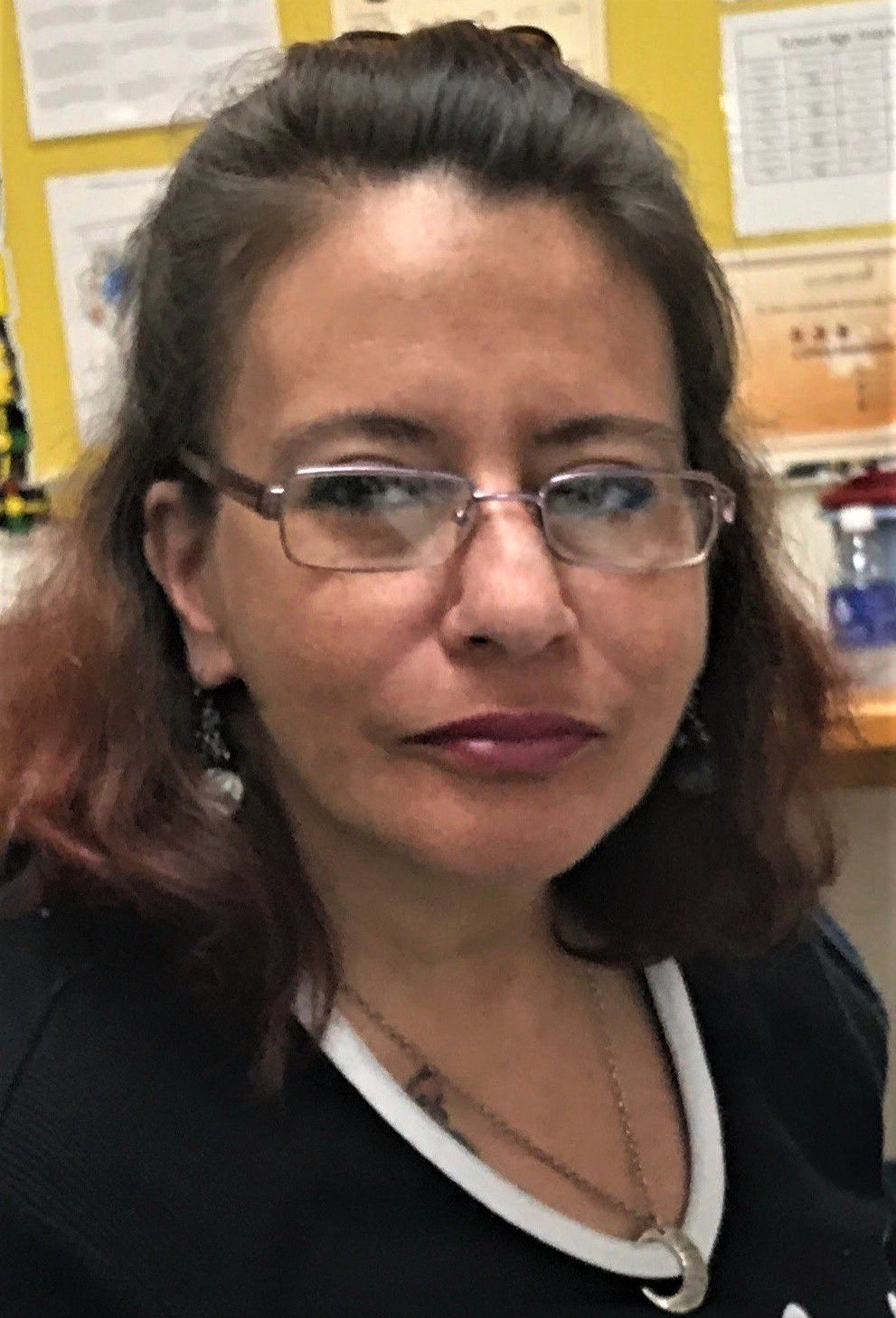 Anita J Bredeson