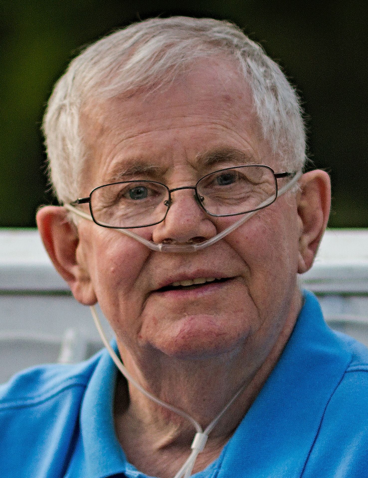 James Patrick Murphy