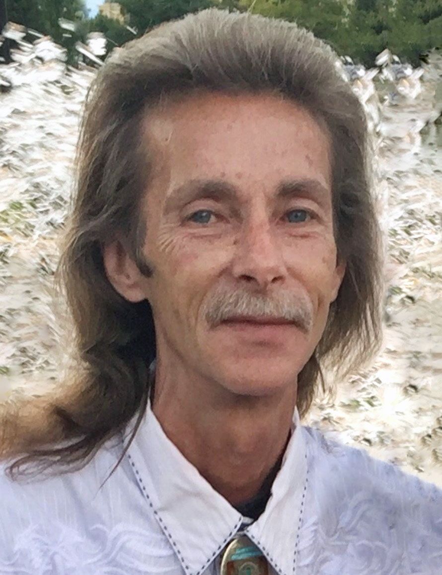 Michael David Silbaugh