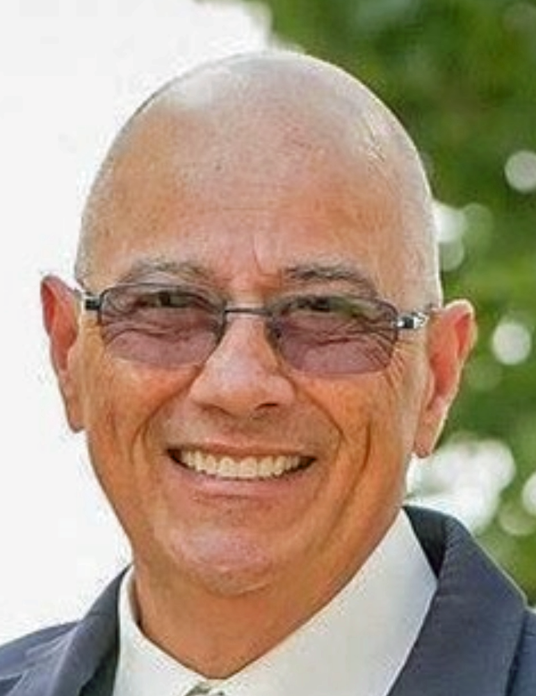 James Edmund Meives