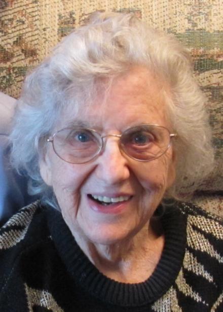 Margaret Lehmann