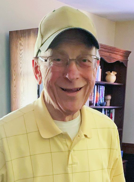 Robert Courtney Hillner