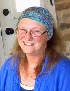 Karen L Vieweger