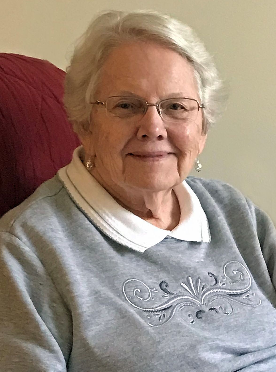 Mildred Blomquist