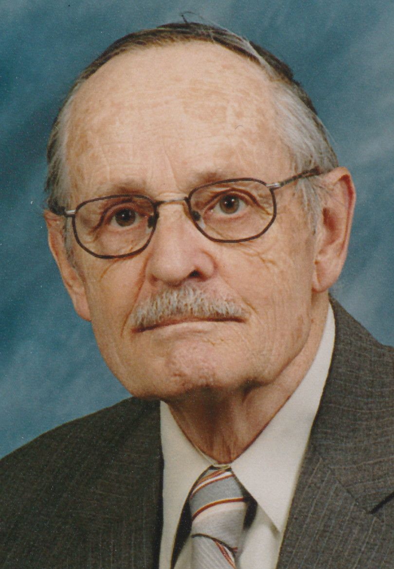 Glenn 'Pete' Birrenkott, Sr.