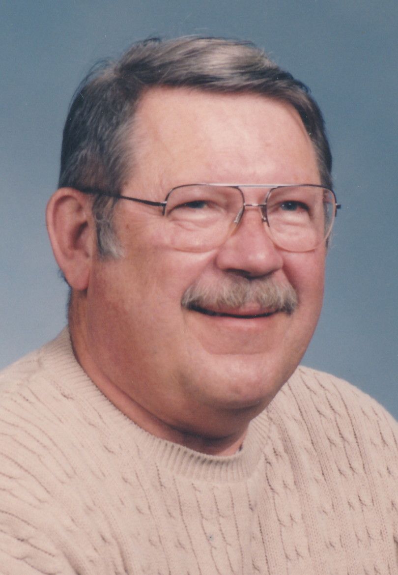 Robert F. Marble