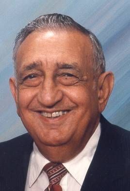 Tony Bonano