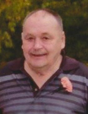 John Allyn Shea