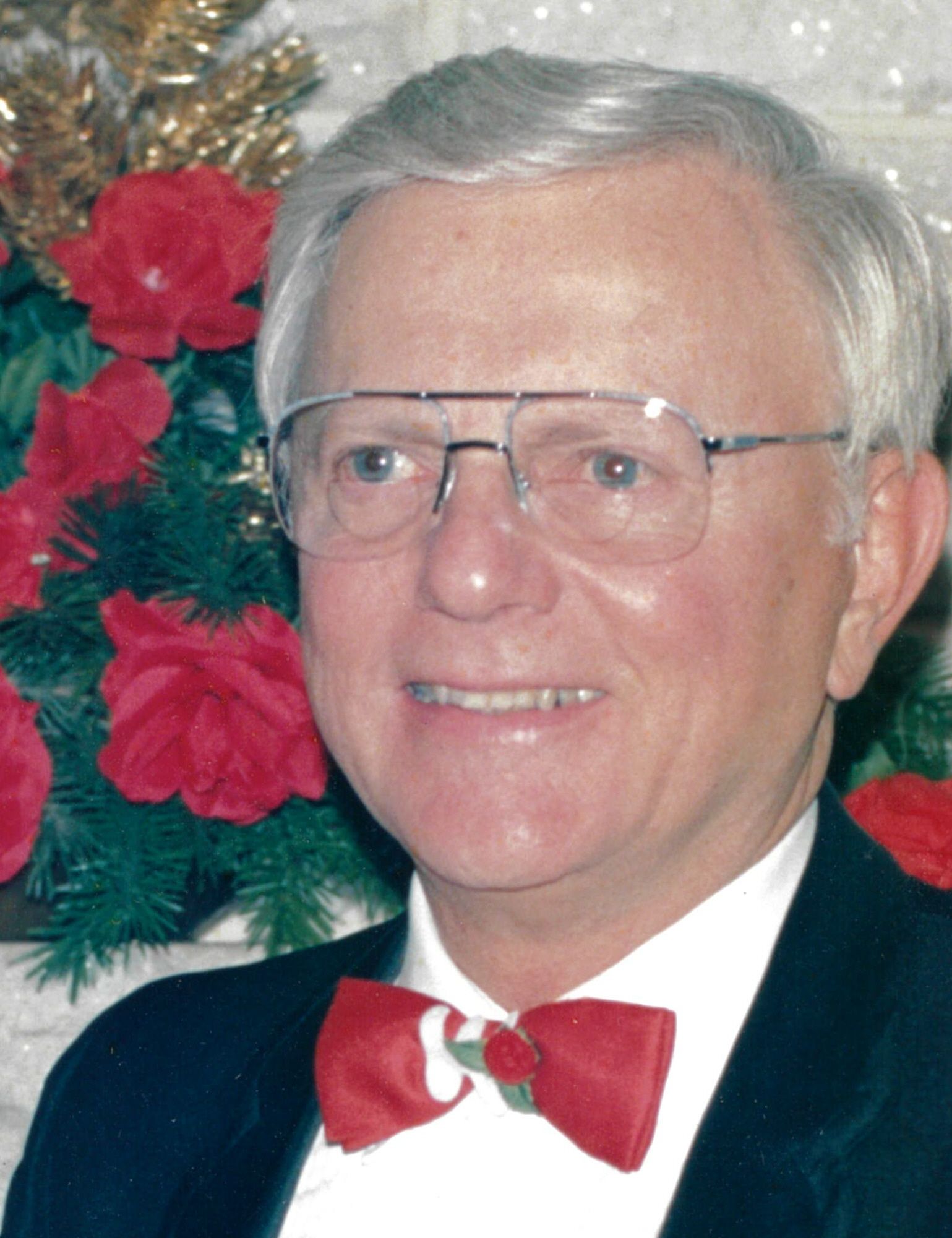 Orley W. Jensen, O.D.