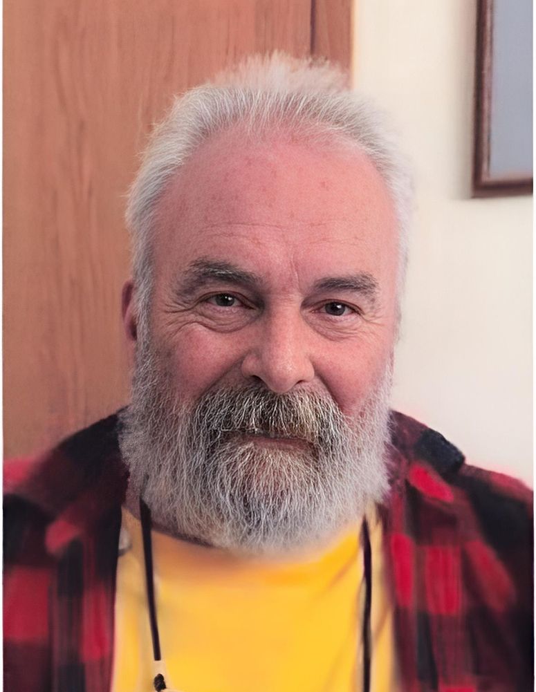 Robin A. "Rob" Rowe