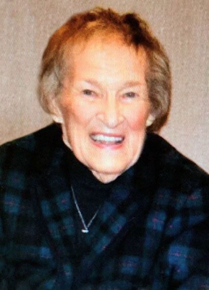 Bonnie Jean Watson