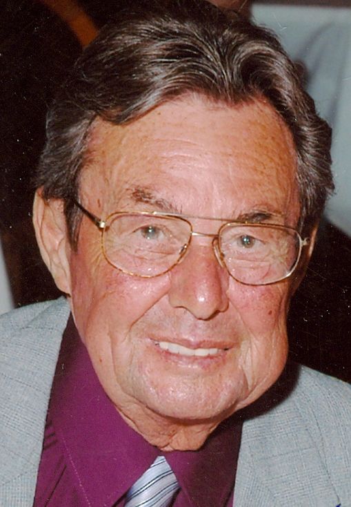 Ernest J. 'Nunzio' Novara