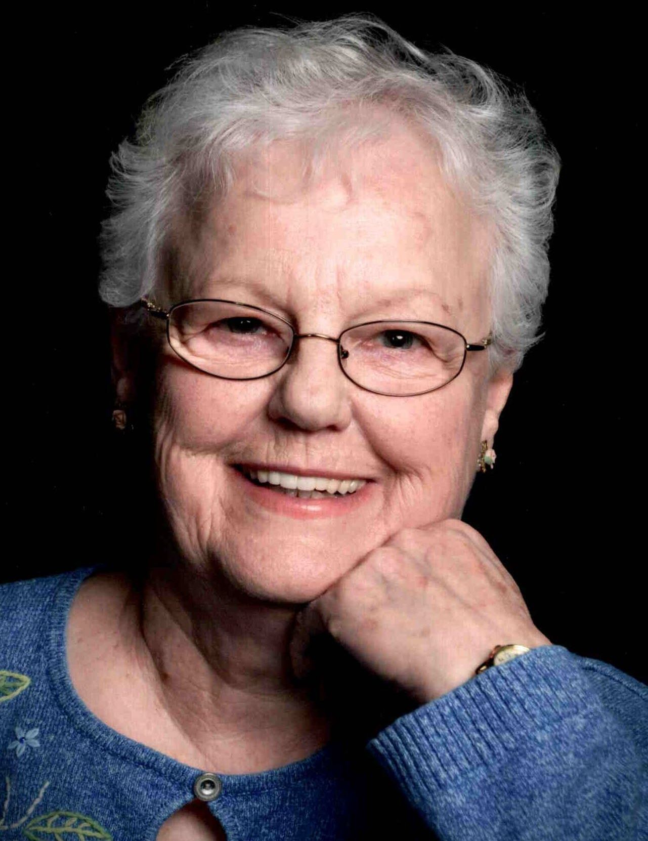 Thelma M. (Hart) Zerbel Bender