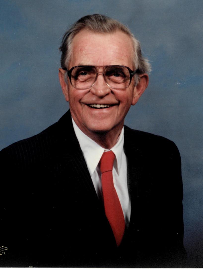 Milton Lukken