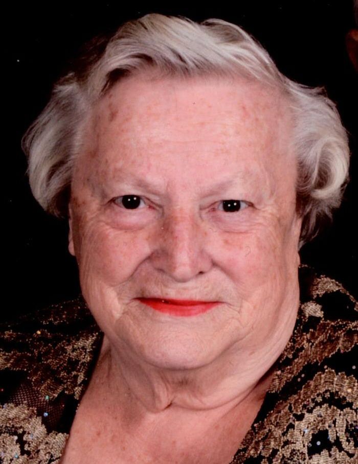 Loretta S. "Toots" Maier