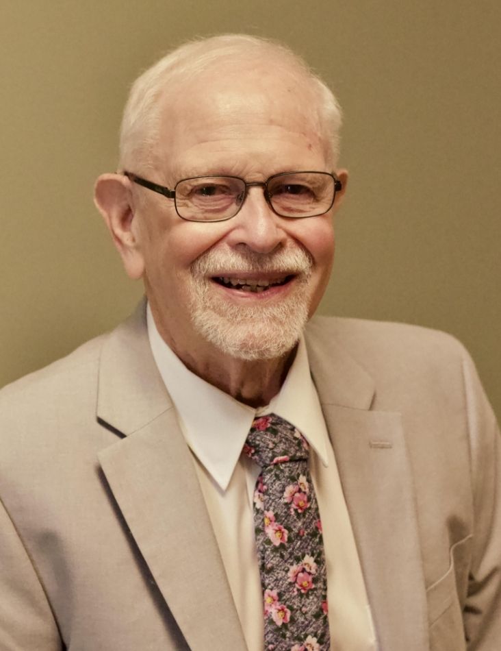 Barry Bissell Hinton