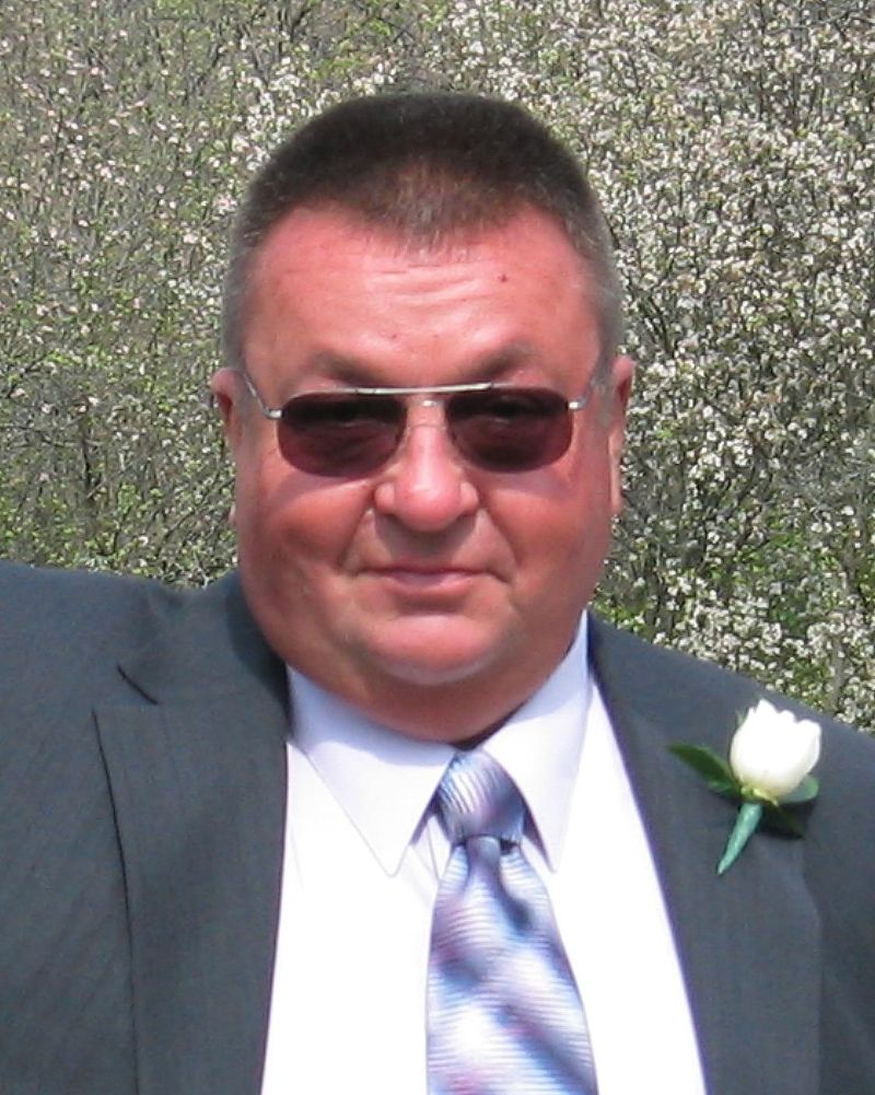 Deane Richard Haag