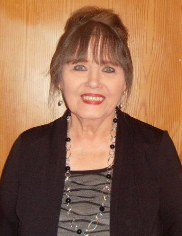 Judith Stueber