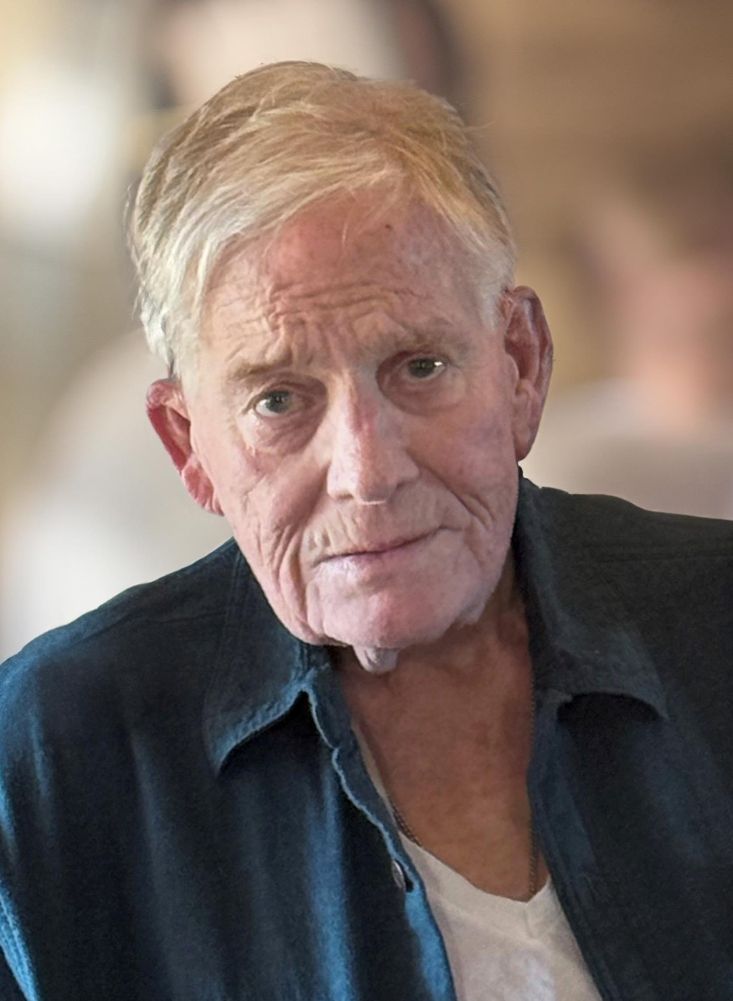 Theodore "Ted" P. Olson