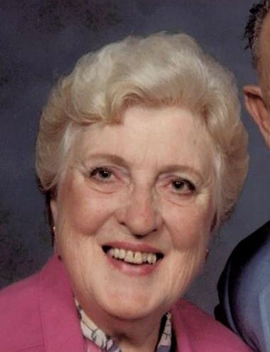 Rita Frances Springman